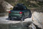 Mini Paceman Adventure 2014 года